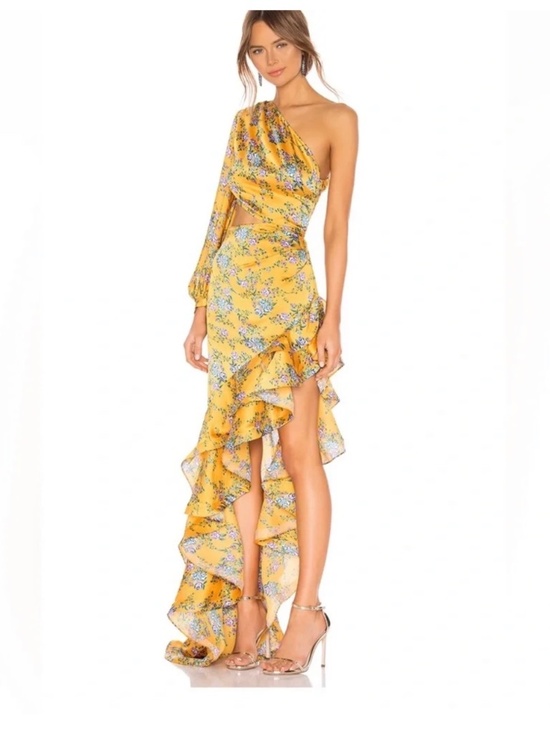 Dresses & Skirts - Bronx & Banco Hanna Floral Dress in Size SMALL